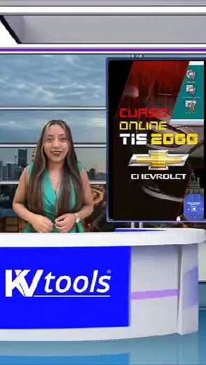 📣 Curso online Chevrolet Tis 2000 🚙 Cobertura del 1996 al 2011 🚨 Gratis instalación en máquina virtual de TIS 2000 y NAO y OP-COM *Pregunta los requisitos de instalación 👨‍🏫 Instructor Javier Cruz 📅 Viernes 26 de Julio 🕚 5 pm a 10 pm 💰 Inversión: $1,400 mxn o $93 usd Con temas como: ✅Uso y manejo de tis 2000 ✅Versiones de TIS (Saab, Norteamericana,Europeos) ✅Información técnica de Astra, Corsa, Meriva, etc. ✅Cambio de identidad en P12(Hummer, Colorado) ✅Programación de módulos (SPS) ✅Pro