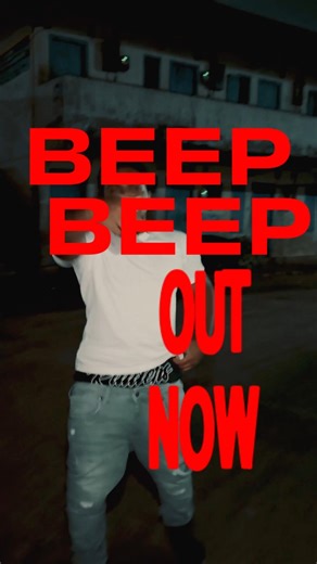 "BEEP BEEP" OUT NOW @471.devv | CHECK BIO #rap #explore #hiphop #drill #fyp