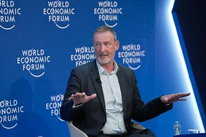 World Economic Forum Annual Meeting
