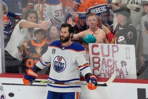 Sports on TV, June 16-22: NBA Finals, Stanley Cup Final, MLB, WNBA, College World Series, soccer and more