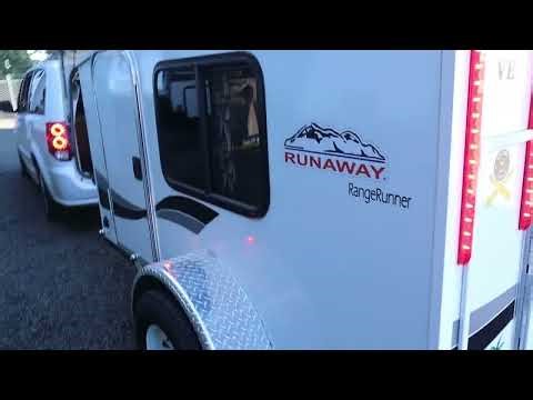 Quick Overview Runaway Rangerunner upgrades