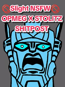 Transformers Animatic: A Creative Break from AUs