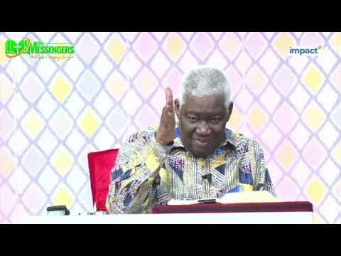 ATTENTION à tes Pensées et ton Imagination ! MAMADOU KARAMBIRI