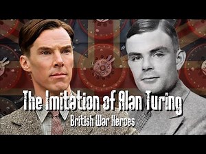 The Imitation Game Got Alan Turing Wrong