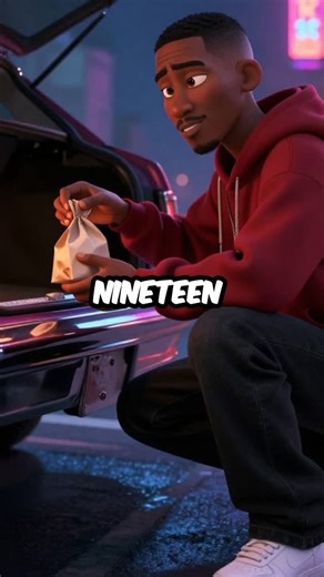 Alonzo J Chatman on Instagram: "The story of rapper Xzibit ! #hiphop #rap #westcoast"