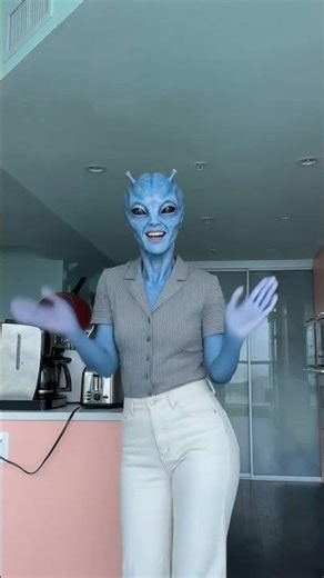 When an Alien Says 'Hello'