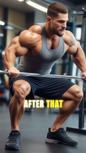 The Ultimate Glute Workout for Men: Get Ready to Feel the Burn!