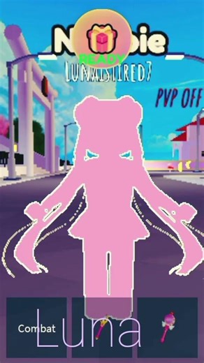 "Moon Prism Power Make Up" 💜✨ #sailormoon #animation #anime