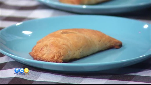 Pork Pasty