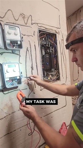 Massive estate in Tamarac, Florida. Garden timers installation