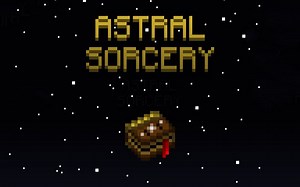 AstralSorcery-星辉魔法-part-1-探索
