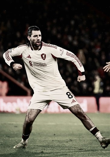 Liverpool vs West Ham Match Highlights