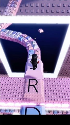 ASMR Tower 🤫🤫 #roblox #asmr