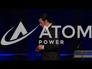 01 - Atom Switch by Atom Power: USA (NC) - 2016 Ocean Exchange Finalist
