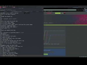 TryHackMe CTF Cryptosystem Walkthrough Step‑by‑Step Guide
