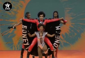 BONEY M. – Rasputin (1978) #BoneyM #Rasputin #Eurodisco #PopMusic #Soul #TopHits #ARGoodMusic | AR GOOD MUSIC