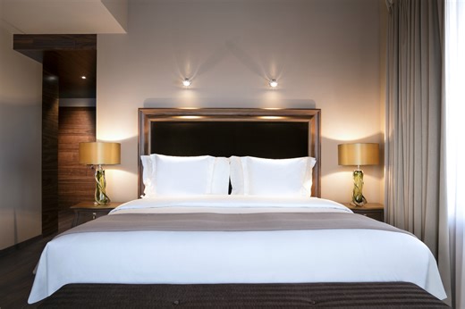 Guarda Golf Hotel & Residences recrute Chef de partie CDD - Crans Montana - Offre d'emploi