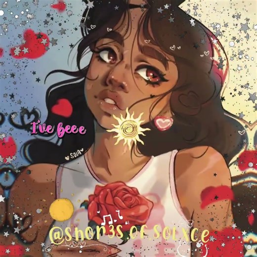 #PJOEDIT :: I’ll just make another New Year’s edit trust :: #nicodiangelo #dontflop #fyp #viral