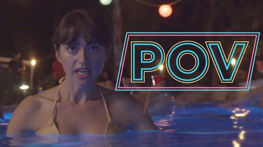 Making a good first impression is tough when you can't remember basic information. 🥲 | CollegeHumor