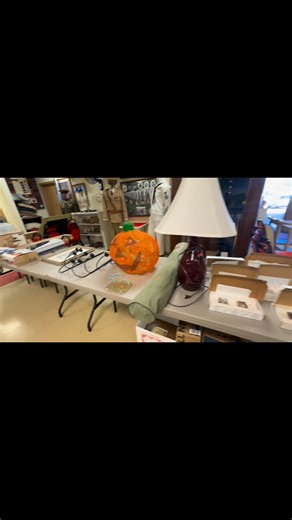 Last day come check us out! | VFW Auxiliary 7400 | Facebook