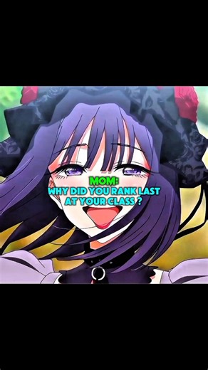 "Mom: 'Why Are You ALWAYS Last in Class?!' 😩"