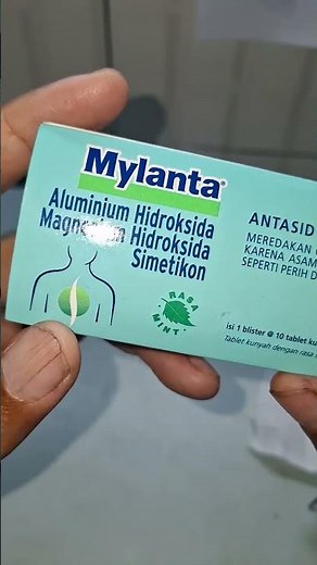 Mylanta Chewable Tablets Relieve Ulcer Symptoms and Neutralize Stomach Acid