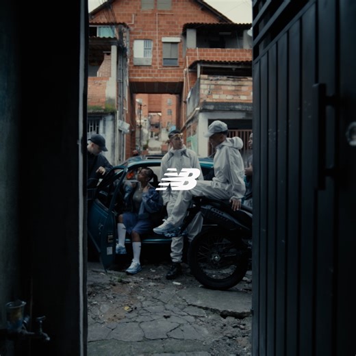 9.3K views · 109 reactions | Introducing the Abzorb 2000. With thanks to our friends in São Paulo. Launching globally June 12th. | New Balance | Facebook