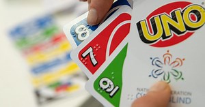 UNO Reveals Wild New Version of the Game