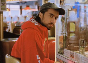 Alex G announces plans for vinyl-only live album