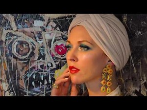 Velvet Magazine 2017, BTS with Margo Stilley, Part 2