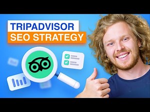 Tripadvisor.com SEO Strategy Breakdown - This is genius 🧠 !!
