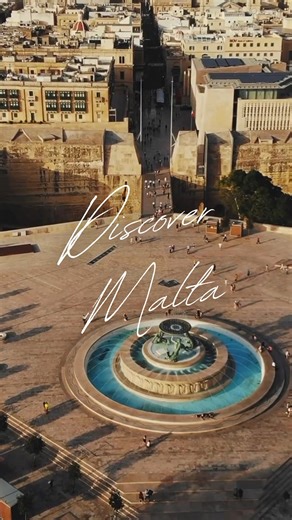 This summer, explore the wonders of Malta when staying at Malta Marriott Resort & Spa. From historic cities and crystal-clear waters to unforgettable sunsets over Balluta Bay, your Mediterranean escape begins here. Book your getaway now: https://www.marriott.com/en-us/hotels/mlamc-malta-marriott-resort-and-spa/experiences/ Malta footage credit© viewingmalta.com #MaltaMarriottResortandSpa #MaltaMarriott @MarriottHotels | Malta Marriott Resort & Spa