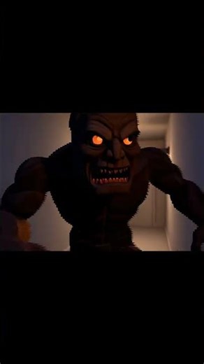 This Roblox DOOR Started SMILING at Me 😨🚪”