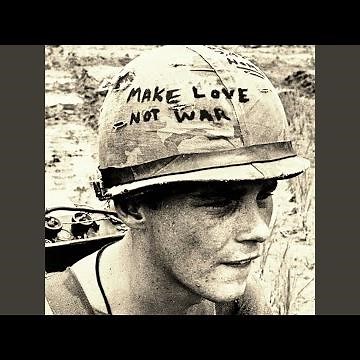 Make Love Not War