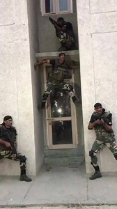 63K views · 1K reactions | #Real #Heroes don't need super powers. They do it with bare hands.. #MustWatch #Commando Operation training to counter any terror attack. Silent and lethal! Credits: Manish Prasad | Heroes in Uniform | Facebook
