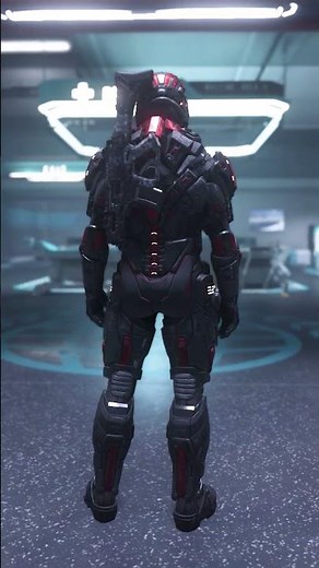 Combat Career Kit Showcase | Star Citizen #shorts