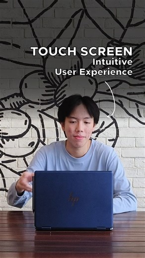 411K views · 236 reactions | Unlock endless possibilities with the power-packed HP Spectre x360 2-in-1 laptop - the ultimate wingman for your digital adventures! ✨ Want to know more? Visit your nearest Harvey Norman store today or click bit.ly/41ZBDpF for more information. | Harvey Norman Malaysia | Facebook