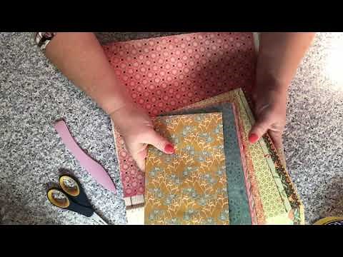 Handmade envelopes using 12x12 paper