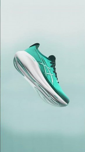 ASICS Running | GEL-NIMBUS™ 27 | Ultimate cloudlike cushioning