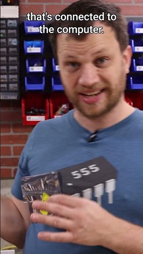 Binner Add Inventory Demo - Short - The Byte Sized Engineer | DigiKey