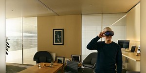 🦉 The future of work (from Microsoft), OKR vs. KPI once again, and how the venture landscape will change