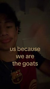 We Are The Goats: Episode 6 (Burmese Subtitles)