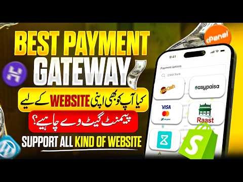 Assan Payment Gateway | Best Payment Gateway Pakistan 2026 | Charges, Setup & Integration Guide