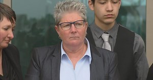 Former Aurora Police Chief Vanessa Wilson plans to sue city over firing