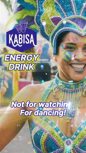 Aruba Carnival 2026: Non-Stop Energy with KABISA 🎭🔋 | Oduber Agencies