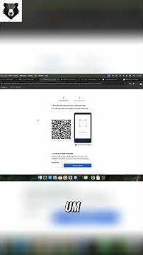 2FA Setup Made Easy: ProtonPass, Bitwarden, 1Password Guide #shorts