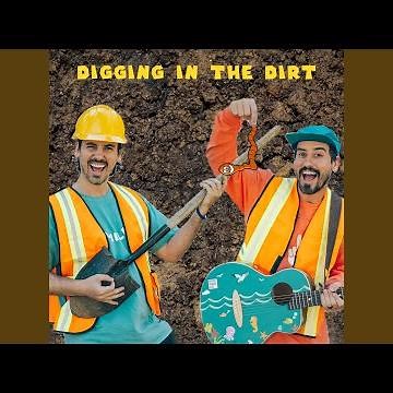 Digging In The Dirt