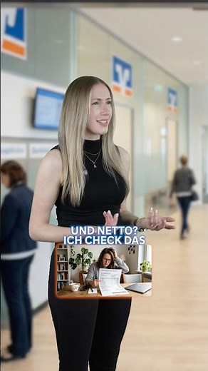 Brutto vs. Netto einfach erklärt! 💸