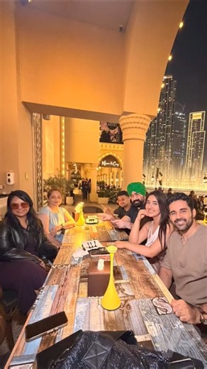 Abhishek & Ashnoor Parents Meet After Bigg Boss 19 | Abhinoor Family Bonding Analysis