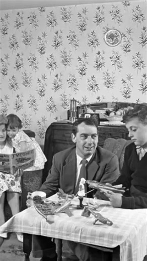 Exploring Resilient British Habits Through Time